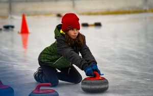 Ferie z curlingiem w Chorzowie (14)