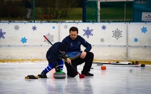 Ferie z curlingiem w Chorzowie (5)