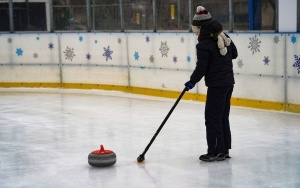 Ferie z curlingiem w Chorzowie (8)