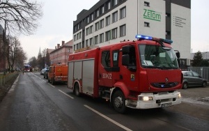 Zawaliła się kamienica na Bednorza w Katowicach (14)