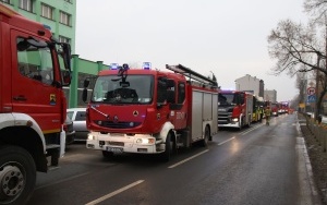 Zawaliła się kamienica na Bednorza w Katowicach (15)