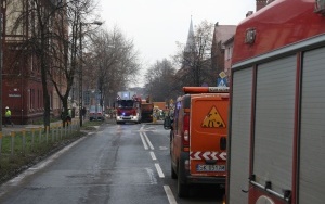 Zawaliła się kamienica na Bednorza w Katowicach (16)