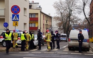 Zawaliła się kamienica na Bednorza w Katowicach (6)