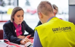 Szukają genetycznego bliźniaka dla pilota Mikołaja! Ogólnopolska akcja m.in. na Katowice Airport (1)