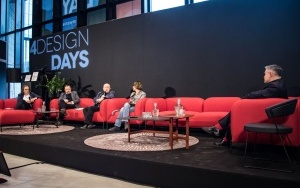 4 Design Days w Katowicach. Dni Otwarte. Debata Kocham Katowice (8)