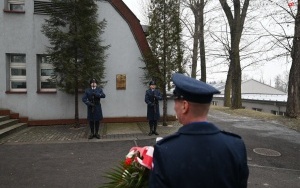 Ślubowanie nowych policjantów   (7)