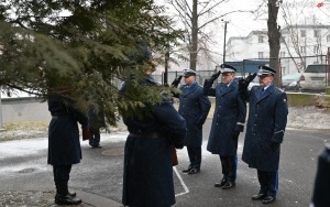 Ślubowanie nowych policjantów   (6)