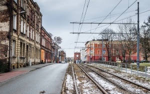 Torowisko tramwajowe w Szopienicach zostanie zmodernizowane (2)