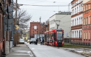 Torowisko tramwajowe w Szopienicach zostanie zmodernizowane (3)