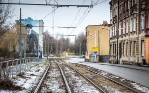 Torowisko tramwajowe w Szopienicach zostanie zmodernizowane (5)