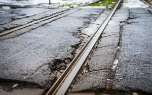 Torowisko tramwajowe w Szopienicach zostanie zmodernizowane (7)