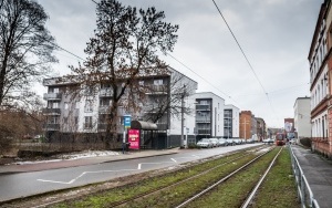 Torowisko tramwajowe w Szopienicach zostanie zmodernizowane (8)
