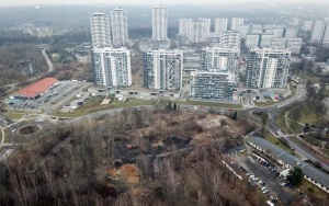 Budowa tężni solankowej na Osiedlu Tysiąclecia (2)