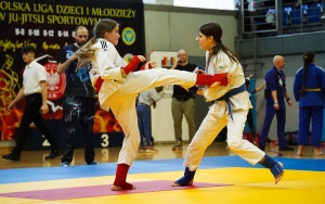 Ju-jitsu na katowickim Kolejarzu (4)