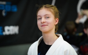 Ju-jitsu na katowickim Kolejarzu (16)