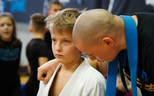 Ju-jitsu na katowickim Kolejarzu (5)