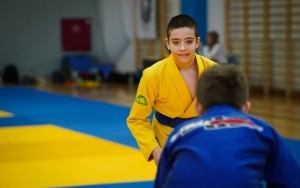 Ju-jitsu na katowickim Kolejarzu (8)