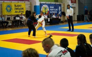 Ju-jitsu na katowickim Kolejarzu (14)