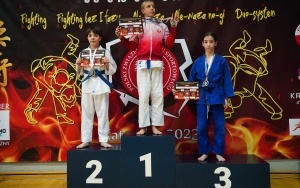 Ju-jitsu na katowickim Kolejarzu (15)