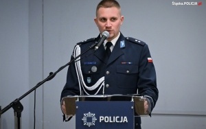 Nowy zastępca komendanta wojewódzkiego policji w Katowicach (12)