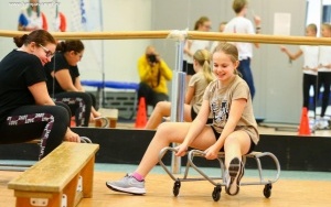 Igrzyska Zimowej Akademii Sportu na Stadionie Śląskim  (6)