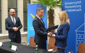Podpisanie umowy o współpracy UE i ŚZGiP (2)