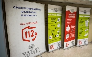 10 lat Centrum Powiadamiania Ratunkowego w Katowicach (5)