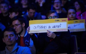 Ceremonia otwarcia Intel Extreme Masters 2023 (10)