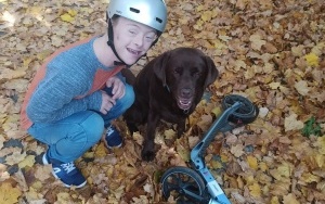 Fundacja DOGIQ szkoli psy dla osób z niepełnosprawnościami (11)