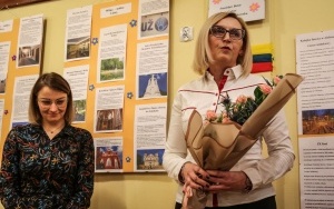 Spotkanie z Joanną Kałuską, autorką książki „Załęska Hałda i Osiedle Witosa w Katowicach”  (14)