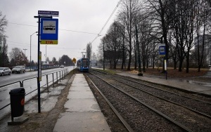 Przystanek Katowice, Kościuszki - Szpital (2)