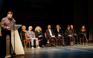 Gala wręczenia Nagrody im. Kazimierza Kutza w Teatrze Śląskim w Katowicach (13)