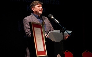 Gala wręczenia Nagrody im. Kazimierza Kutza w Teatrze Śląskim w Katowicach (9)