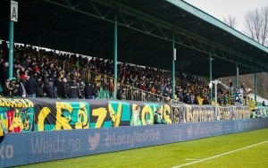 GKS Katowice-Podbeskidzie Bielsko-Biała (16)