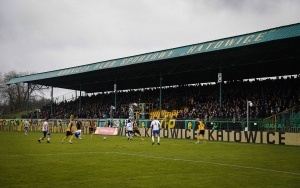 GKS Katowice-Podbeskidzie Bielsko-Biała (1)