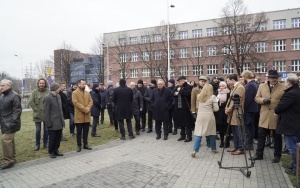 Odsłonięcie kamienia upamiętniającego Niezależne Zrzeszenie Studentów (13)