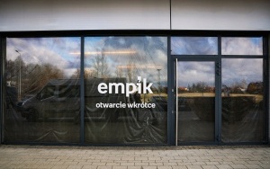 Nowy salon Empik w Katowicach (4)