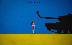 Why war? Wystawa antywojennych plakatów w Muzeum Śląskim  (11)