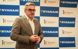 Ryanair na lato 2023 - konferencja (1)