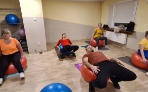 Zajęcia fitness dla kobiet MOSiR Katowice (2)