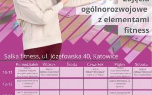 Zajęcia fitness dla kobiet MOSiR Katowice (3)