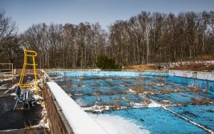 Kąpielisko Fala w Parku Śląskim - Marzec 2023 (10)