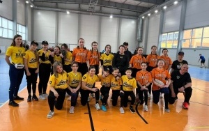 Klub Rawa Katowice zwyciężyły w Halowym Pucharze Polski w softballu (7)