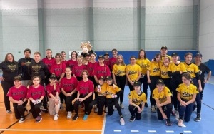 Klub Rawa Katowice zwyciężyły w Halowym Pucharze Polski w softballu (6)