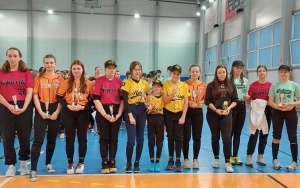 Klub Rawa Katowice zwyciężyły w Halowym Pucharze Polski w softballu (8)