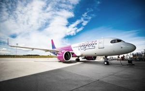 Samoloty linii lotniczej Wizz Air (5)