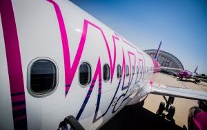 Samoloty linii lotniczej Wizz Air (3)