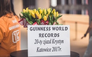 20. Ogólnopolski Zjazd Krystyn w Katowicach w 2017 roku  (2)