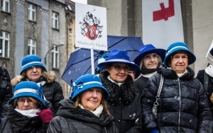 Wyjazd Krystyn z Katowic na Ogólnopolski Zjazd Krystyn we Wrocławiu (11)