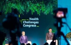 VIII Kongres Wyzwań Zdrowotnych za nami (5)